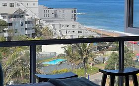 Beachfront Umdloti Resort 303